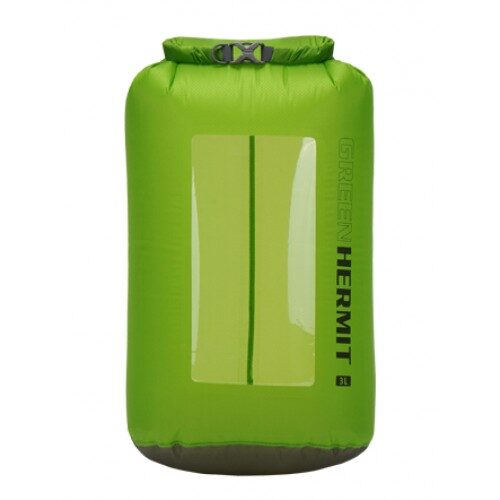 GH Гермомішок VISUAL DRY SACK 15L