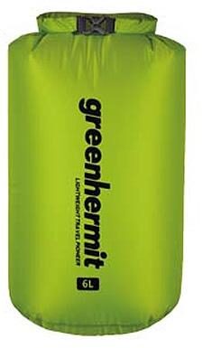 GH Гермомішок LIGHTWEIGHT DRY SACK 36L