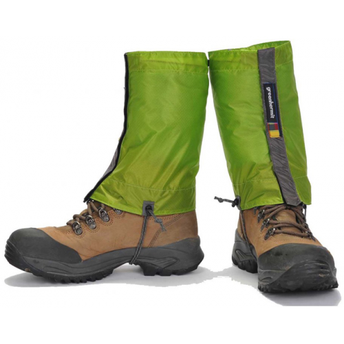 GH Гамаші ULTRALIGHT RUNNING GAITER L