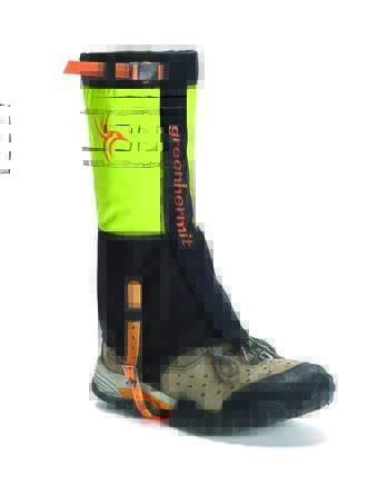 GH Гамаші BREATHABLE DRY GAITER M