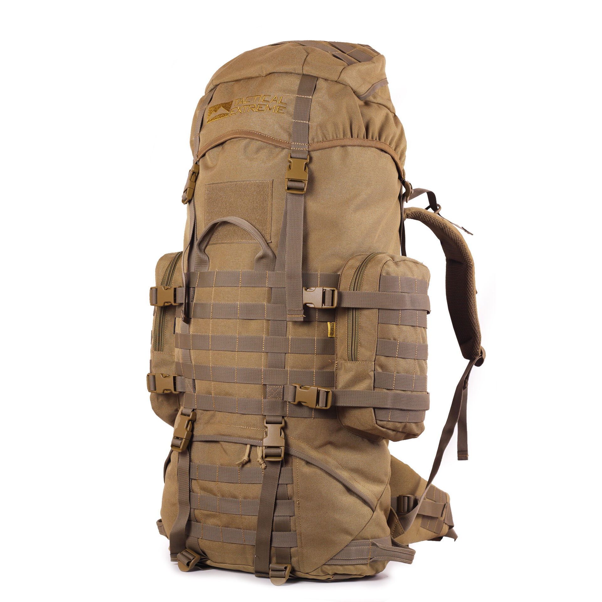 TC рюкзак RAID Coyote