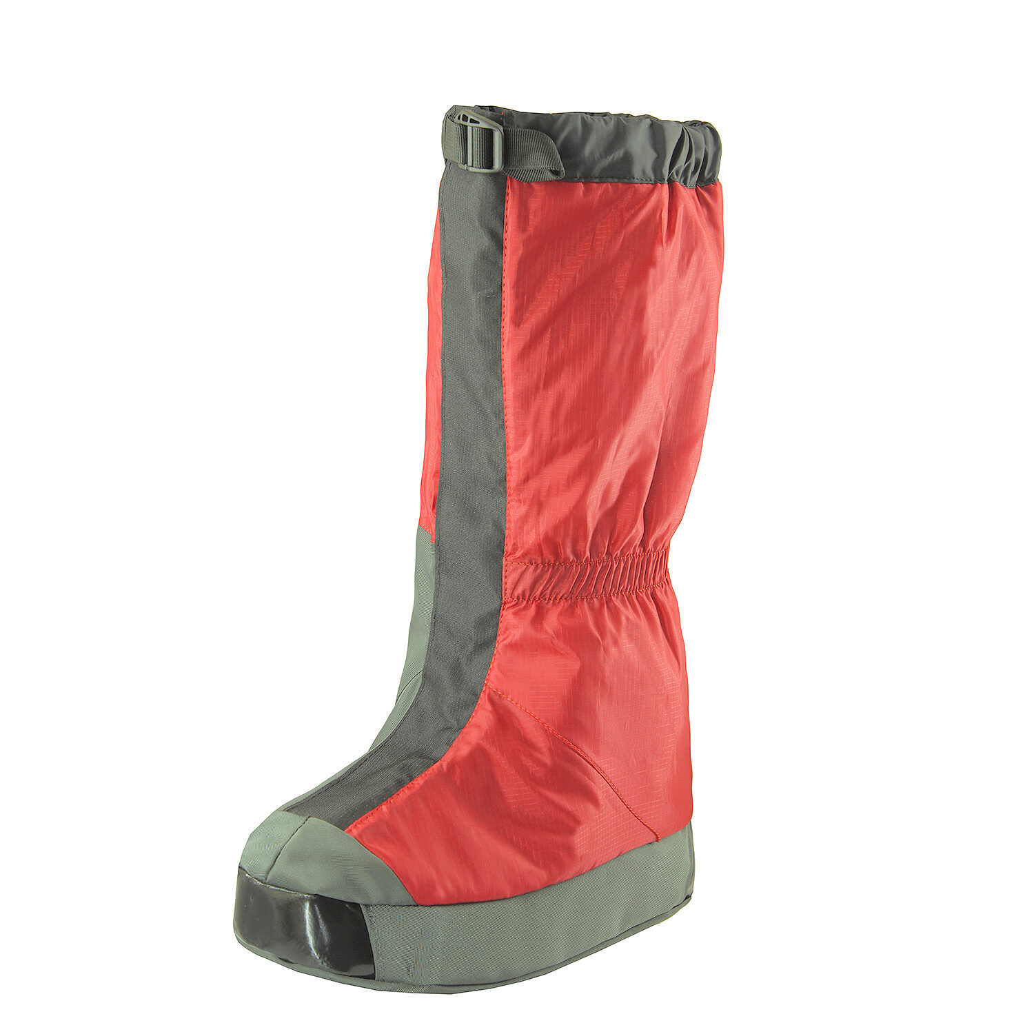 TE Бахіли EXPEDITION Red XL (44-46) 34см