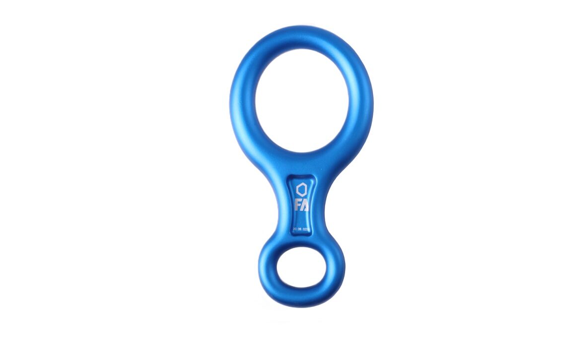 FA Вісімка 8 S LIGHT BLUE, фото 2