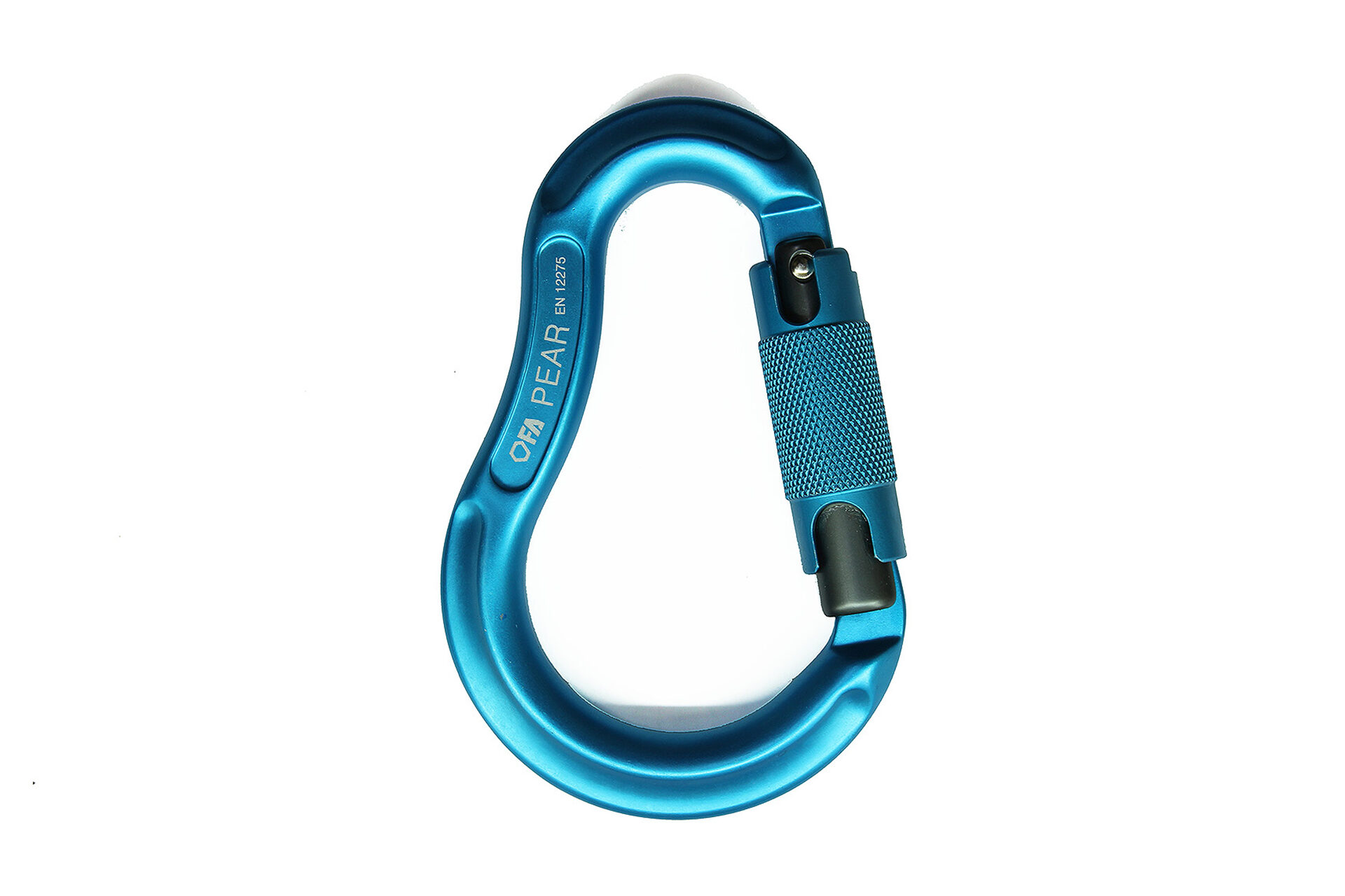 FA Карабін PEAR LIGHT BLUE, фото 2
