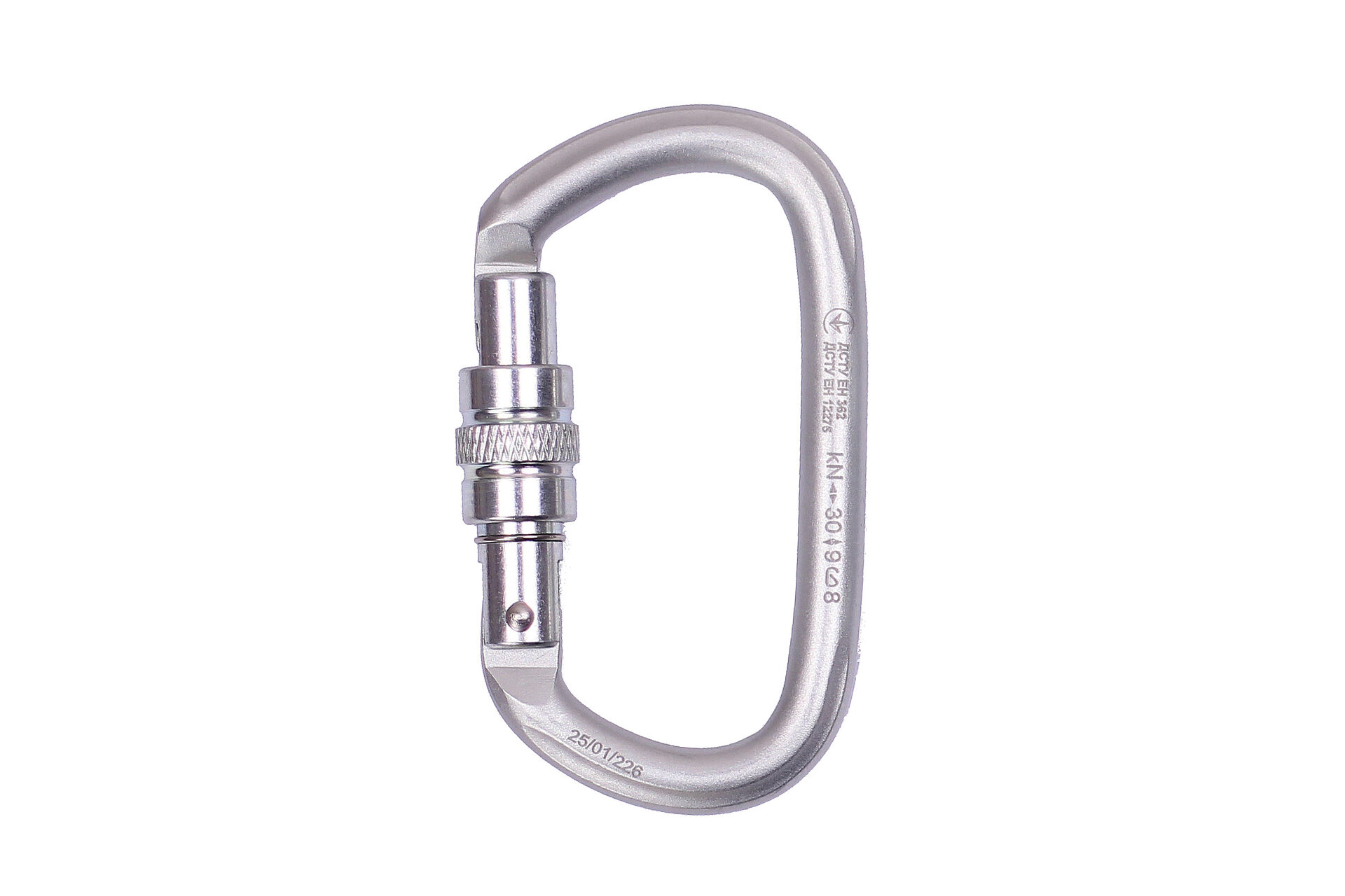 FA Карабін OVUM KEYLOCK, фото 2