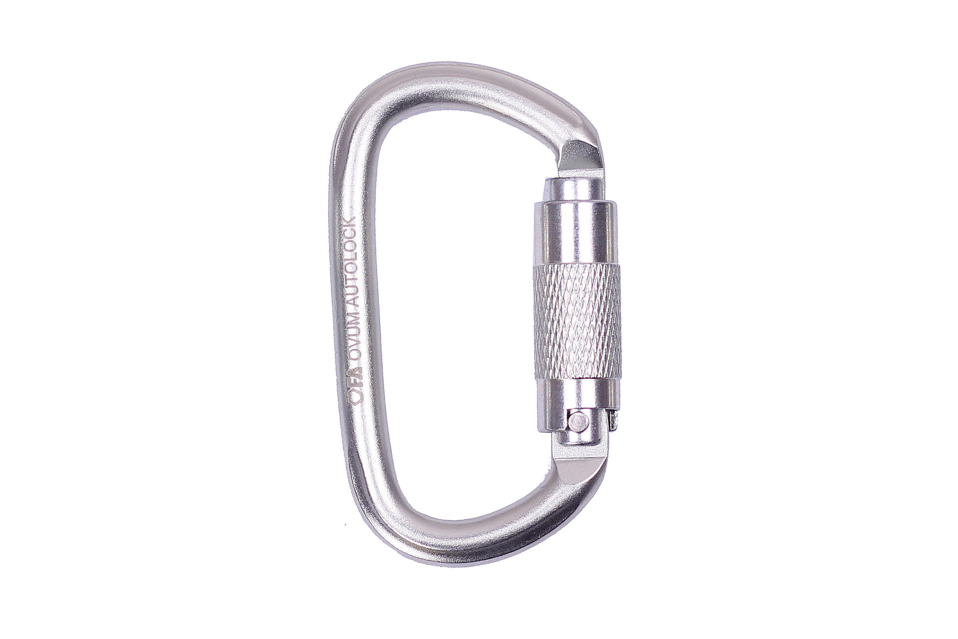 FA Карабін OVUM AUTOLOCK KEYLOCK
