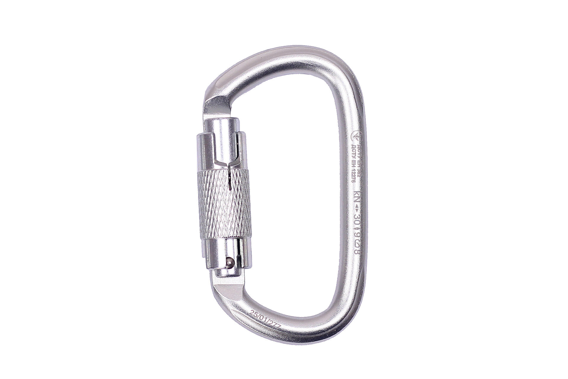 FA Карабін OVUM AUTOLOCK KEYLOCK, фото 2