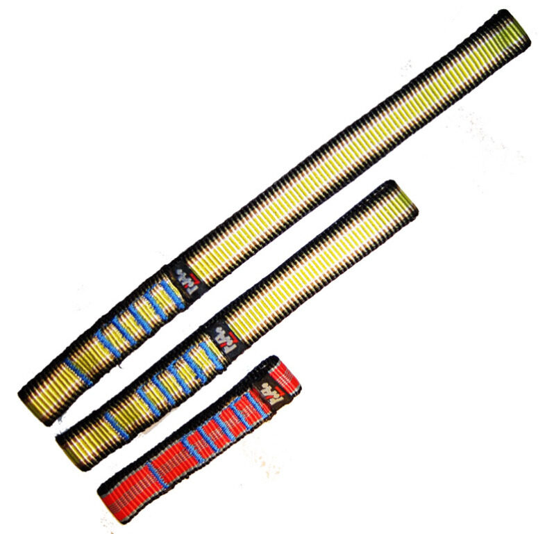 FA Відтяжка PE 16 mm 12 cm