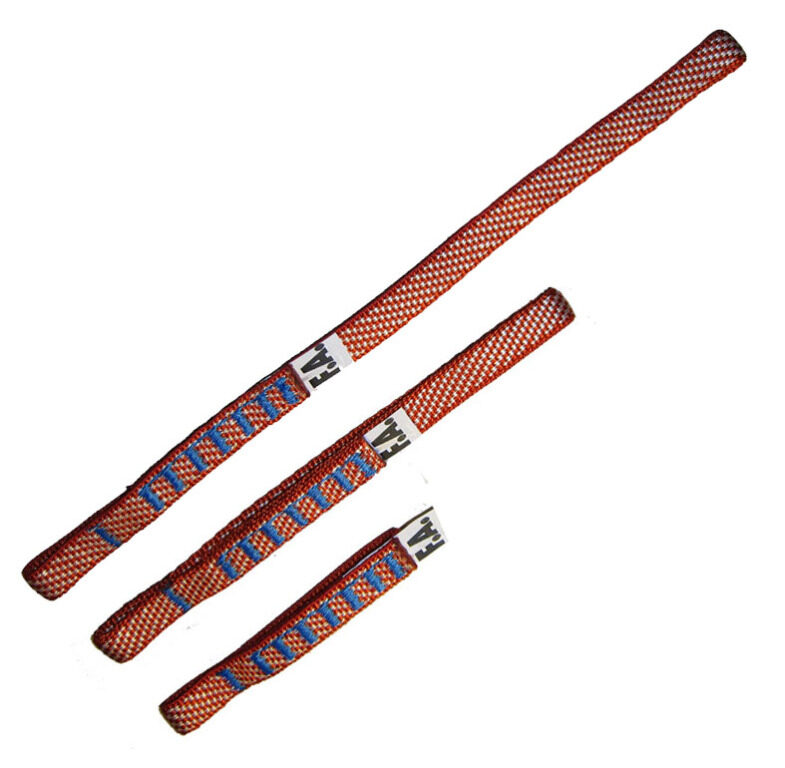 FA Відтяжка DY 13 mm 12 cm