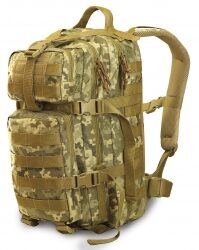 TC рюкзак TACTIC 25 MM14