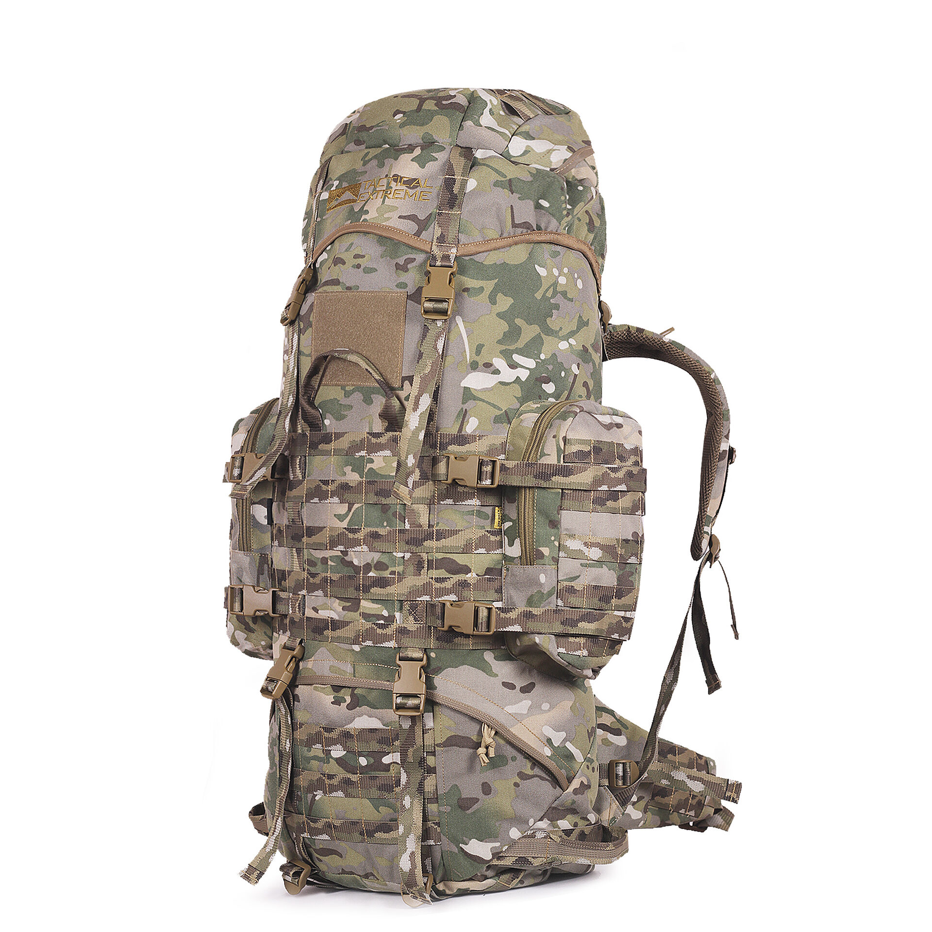 TC рюкзак RAID Multicam