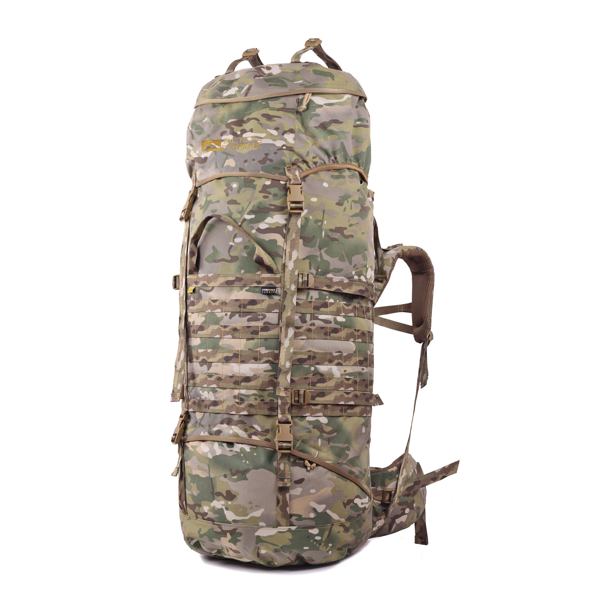 TC рюкзак KIBORG 100 Multicam