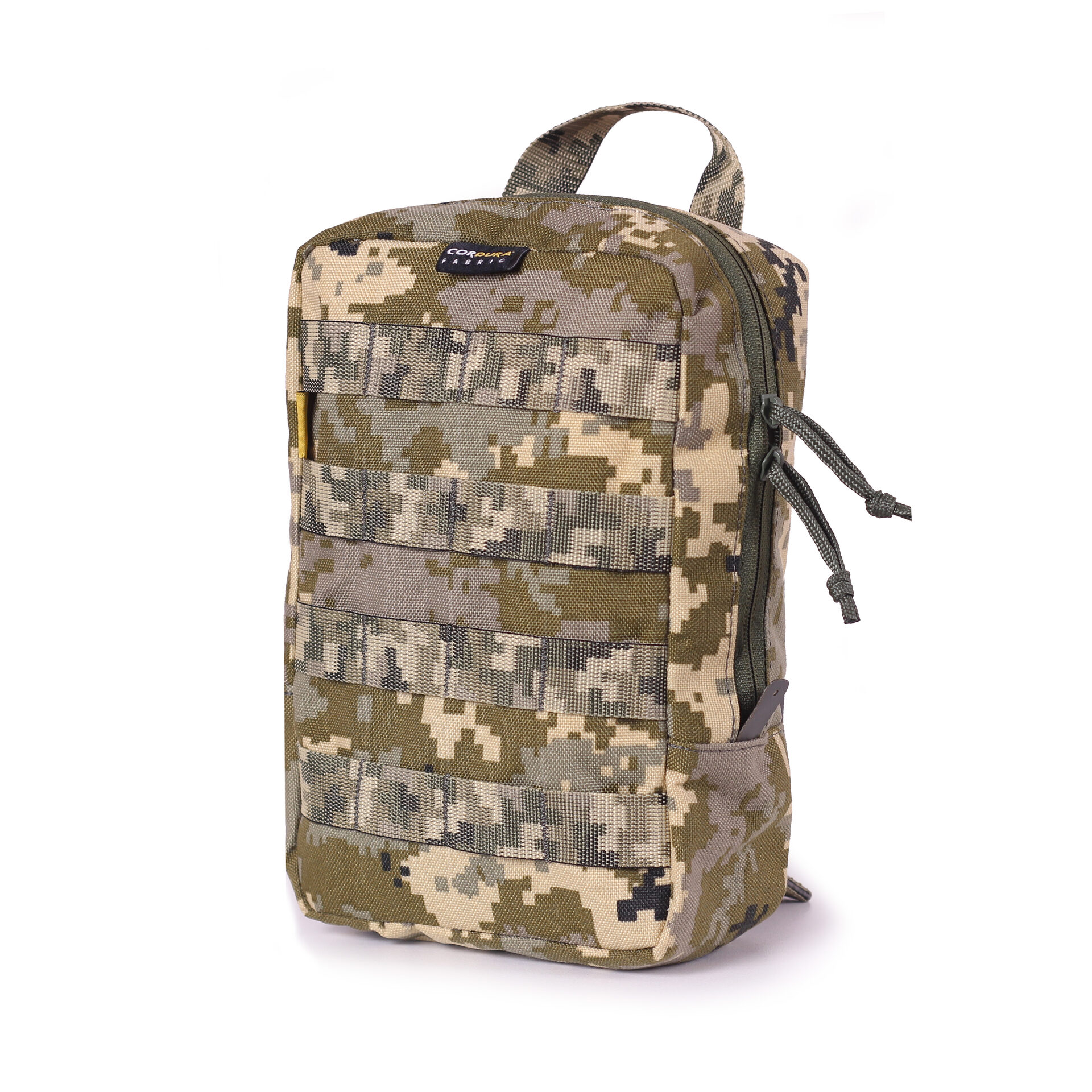 TC сумка навісна MOLLE 2,5L MM14 Ukr