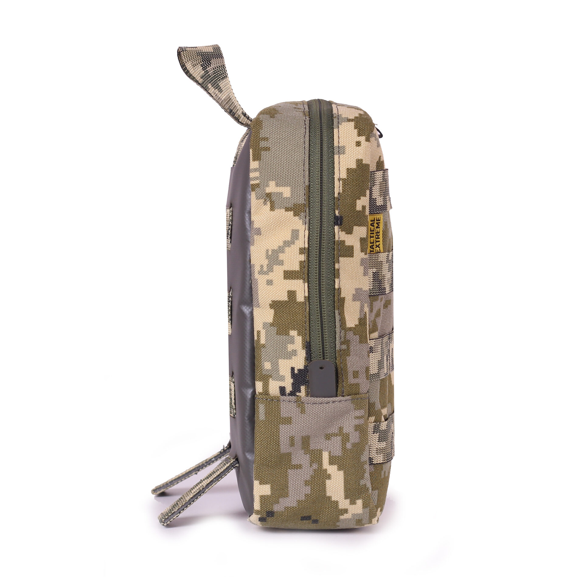 TC сумка навісна MOLLE 2,5L MM14 Ukr, фото 2
