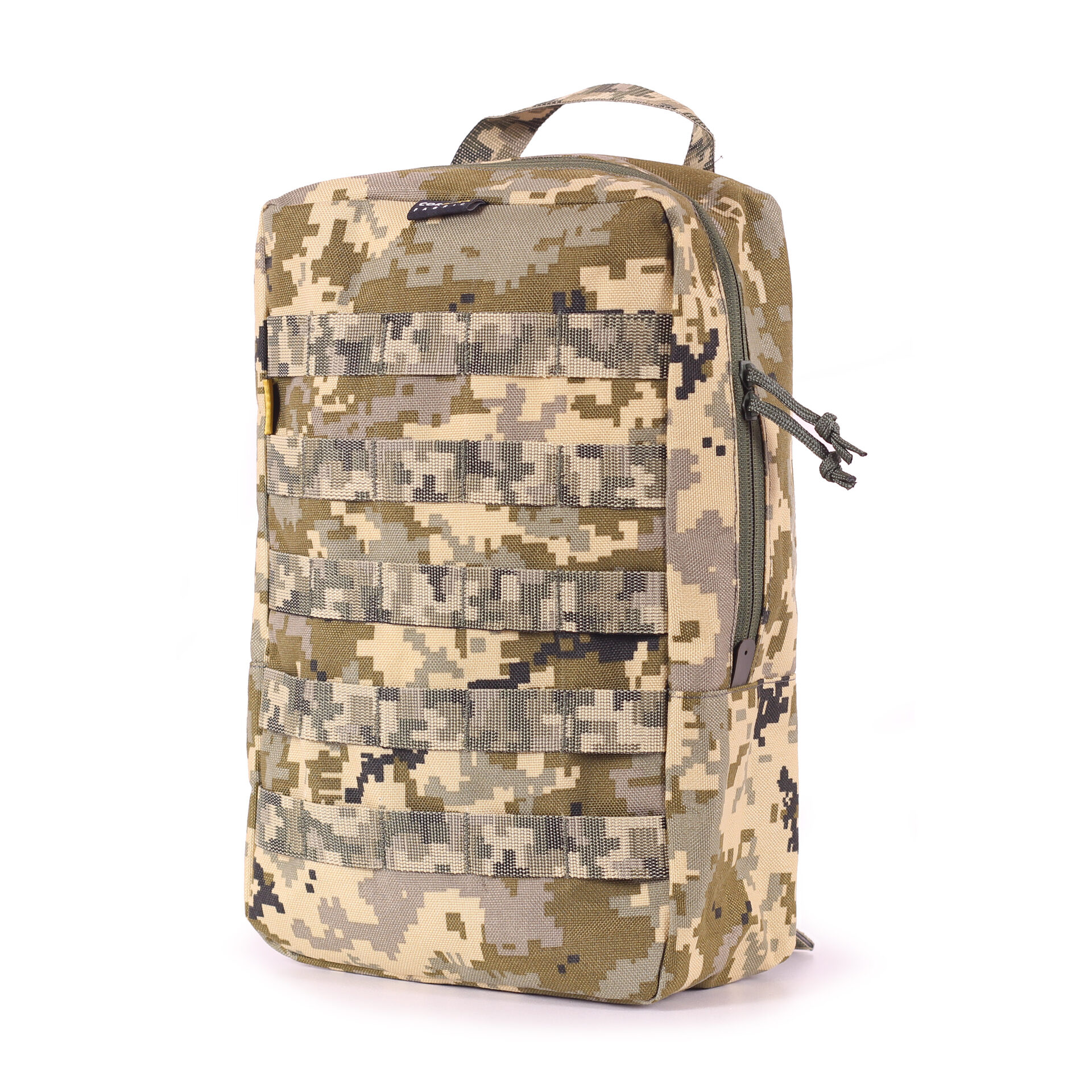 TC сумка навісна MOLLE 7L MM14-Ukr