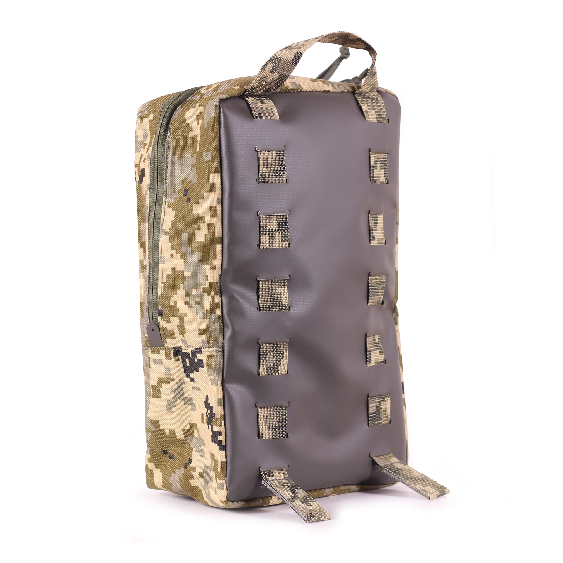 TC сумка навісна MOLLE 7L MM14-Ukr, фото 3