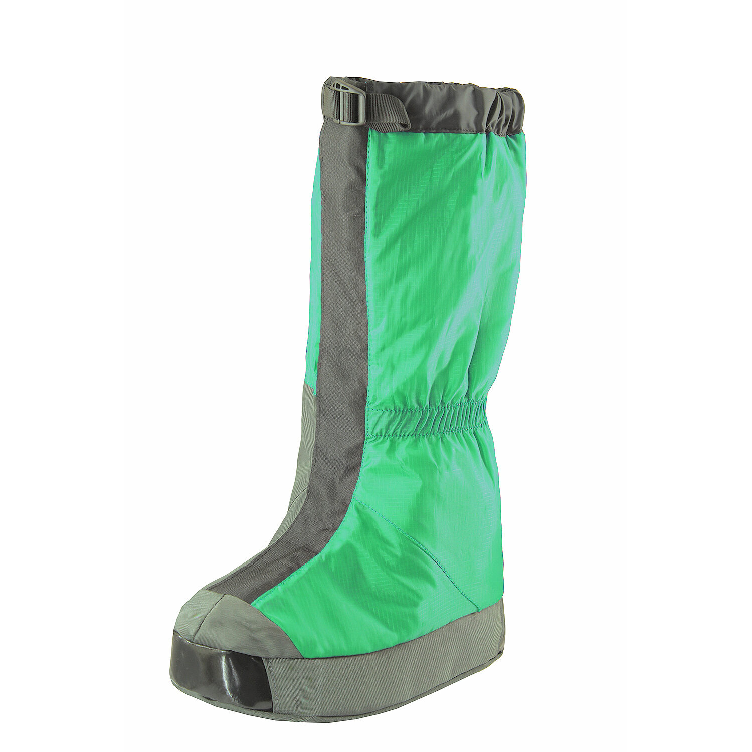TE Бахіли EXPEDITION Green XL (44-46) 34см