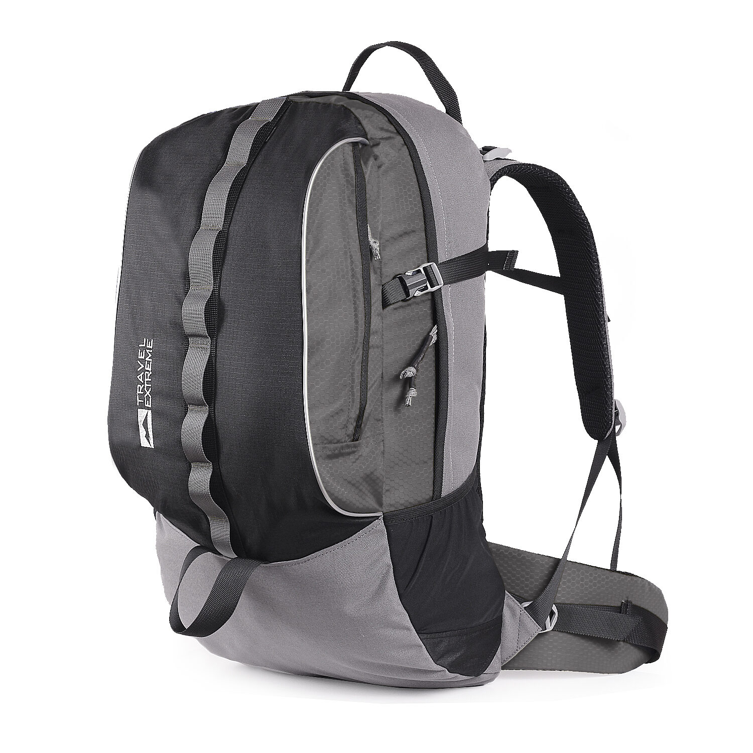 TE Рюкзак PANDA 35 Gray