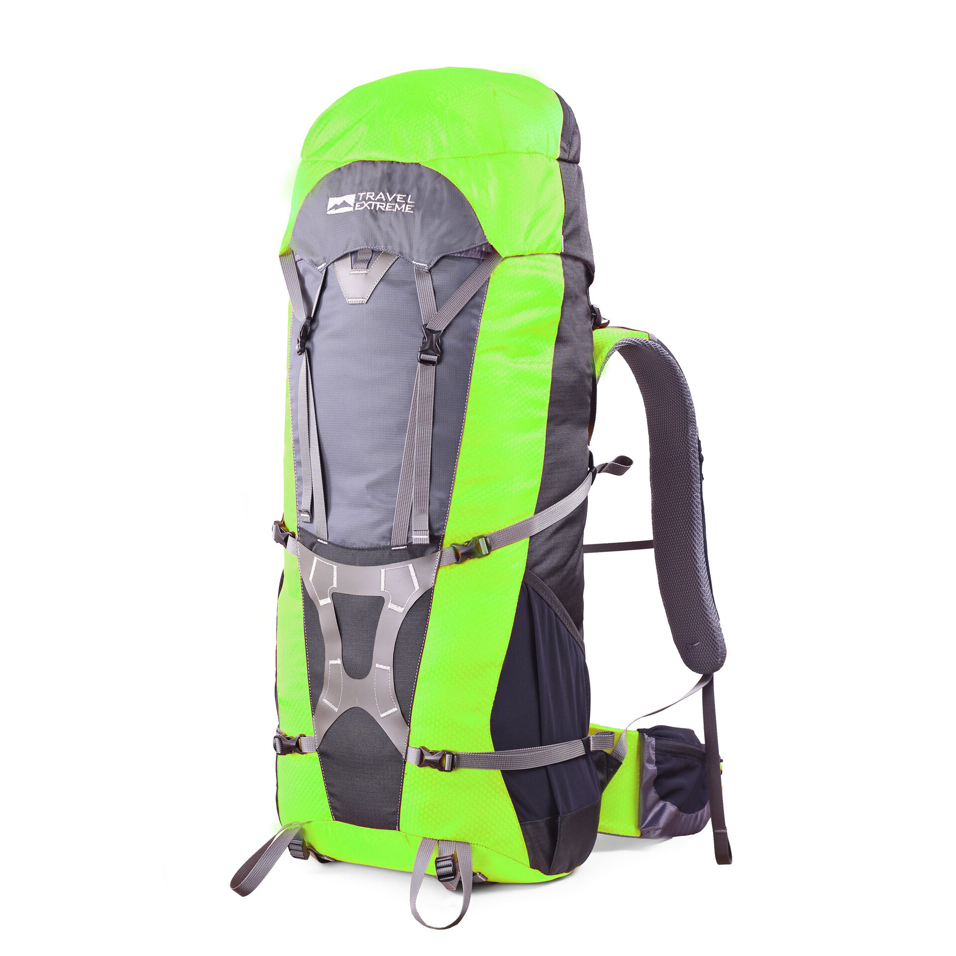 TE Рюкзак SPUR 42 Gen.II Lime