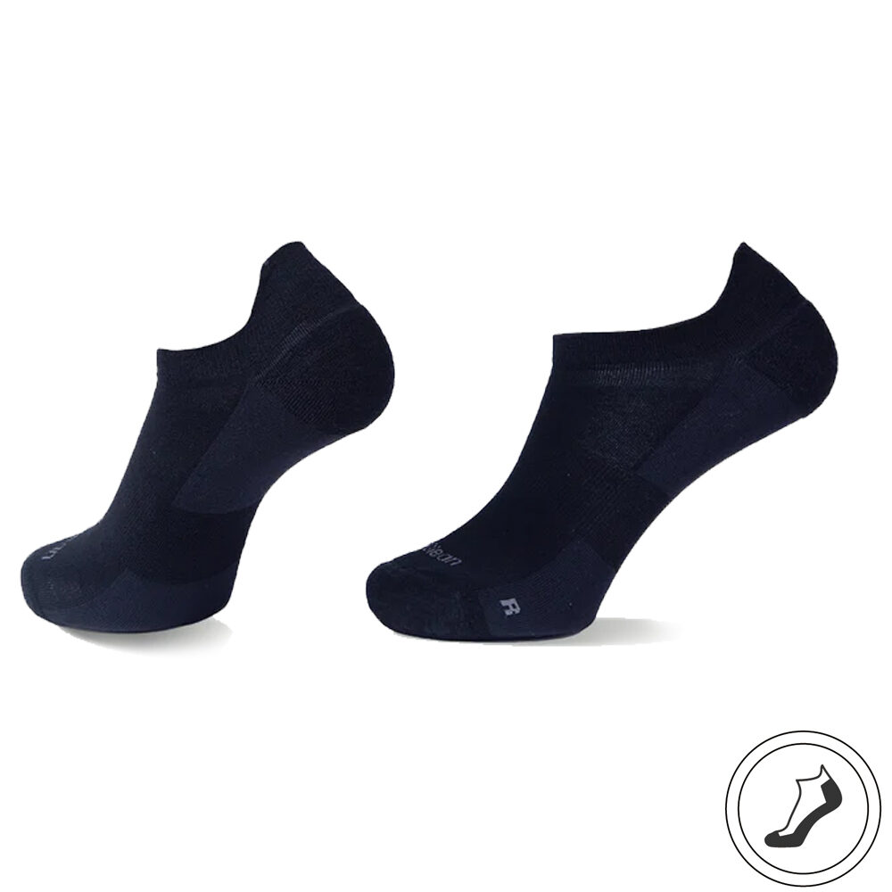 NA Бігові шкарпетки Ultralight No-show Running Socks – 2 пари