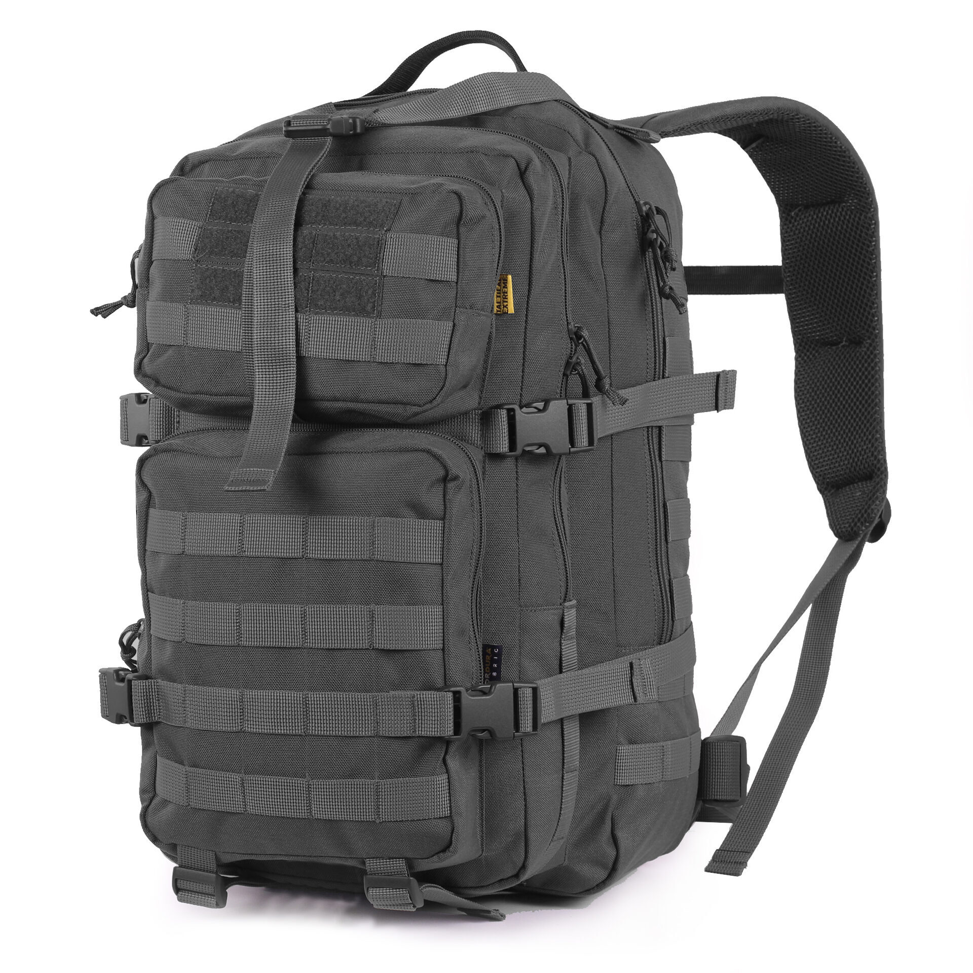TC рюкзак TACTIC 36 Black