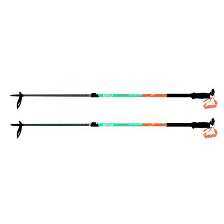 KH Палиці-телескопи EVO Feather Pro Carbon
