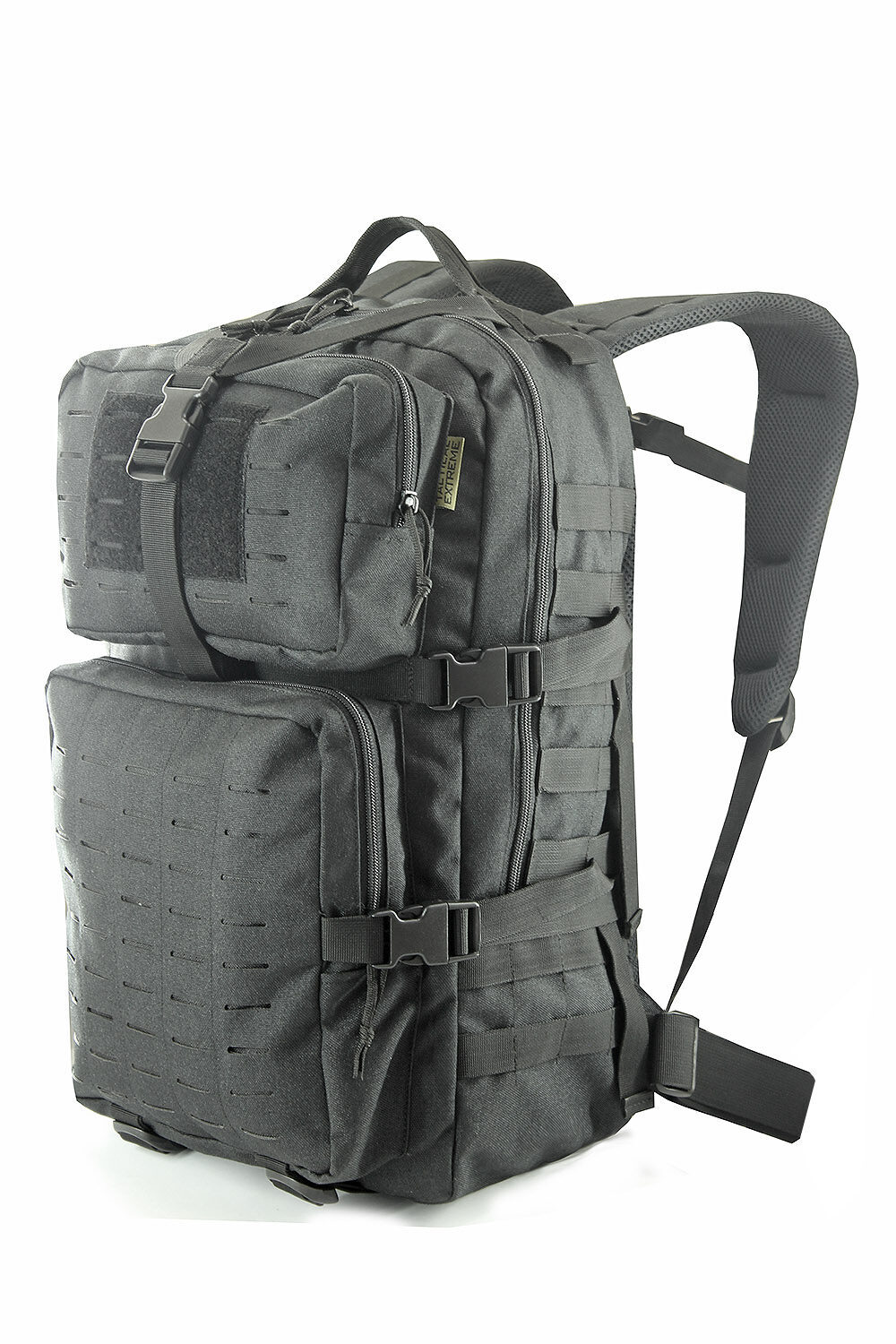 TC рюкзак TACTIC 30 Lazer BLACK