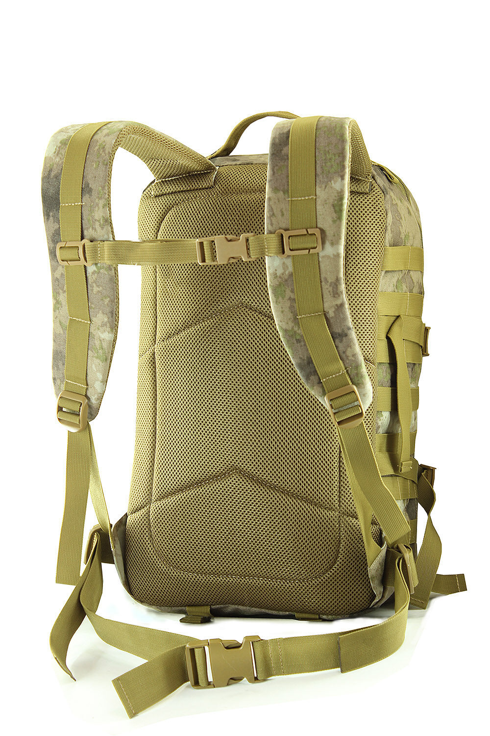 TC рюкзак TACTIC 30 Lazer BLACK, фото 4