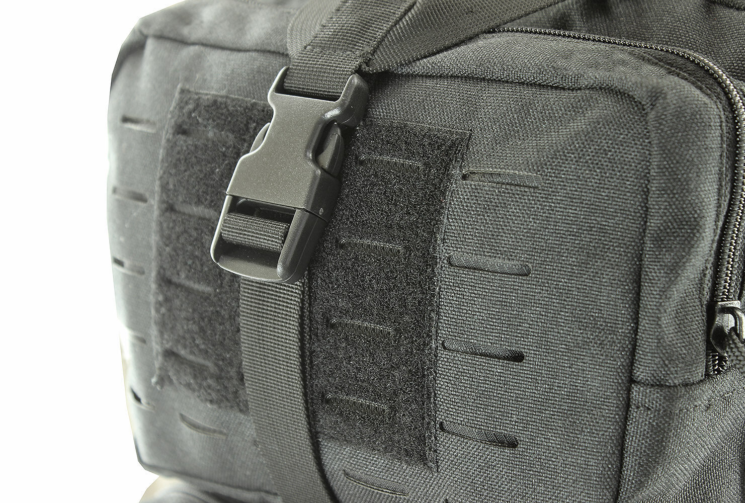 TC рюкзак TACTIC 30 Lazer BLACK, фото 3