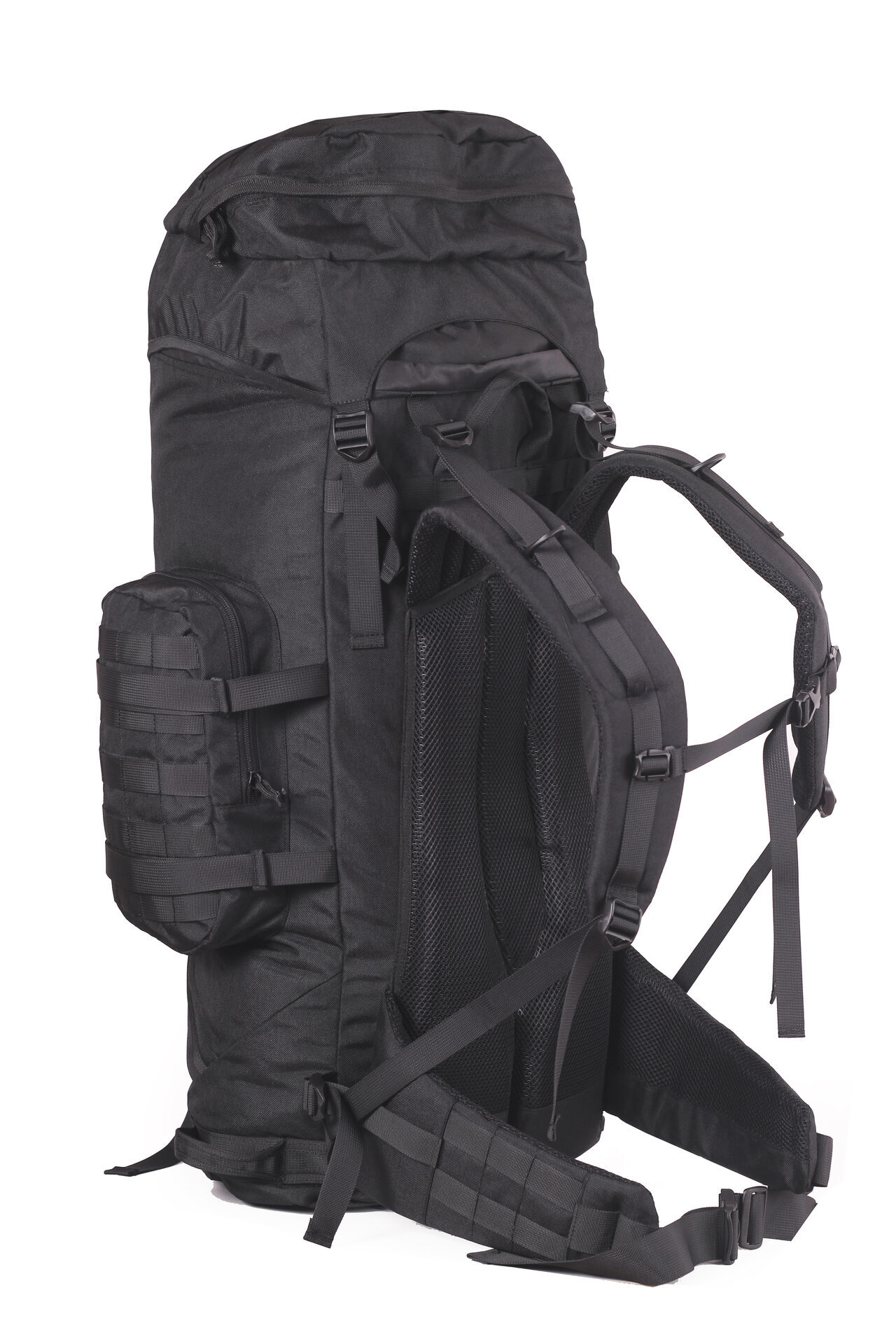 TC рюкзак RAID Black, фото 2