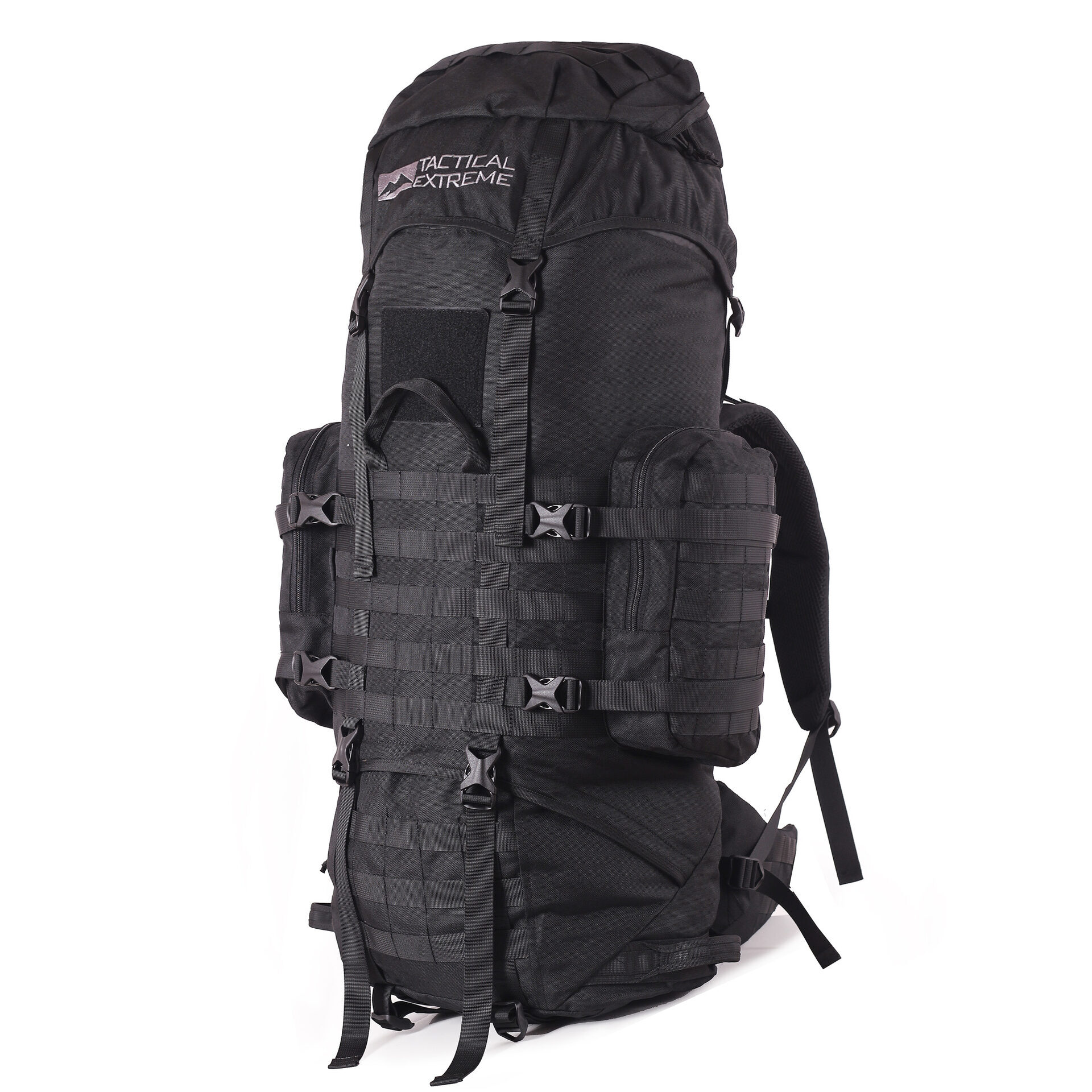 TC рюкзак RAID Black