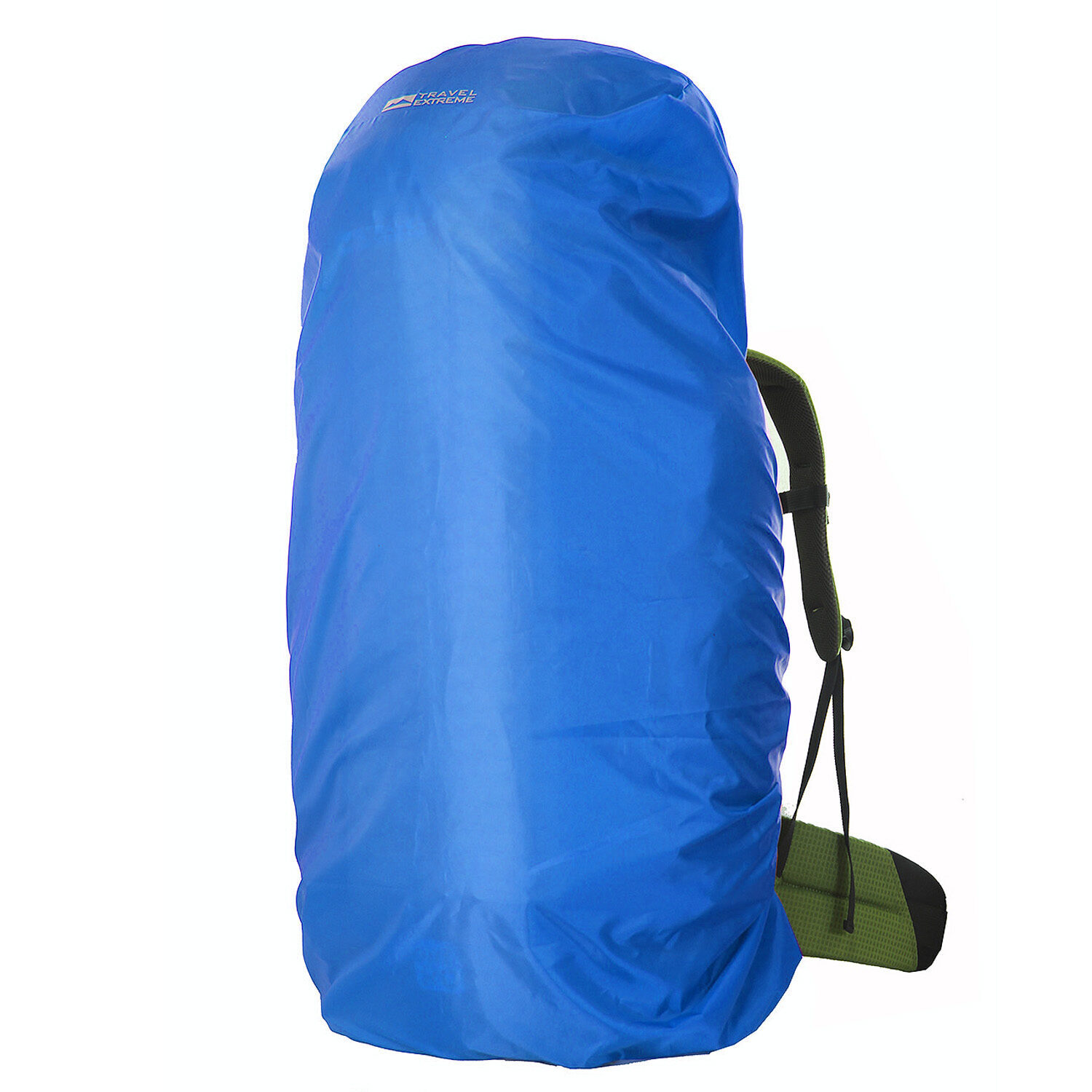 TE Чохол для РЮКЗАКА 40-70L BLUE