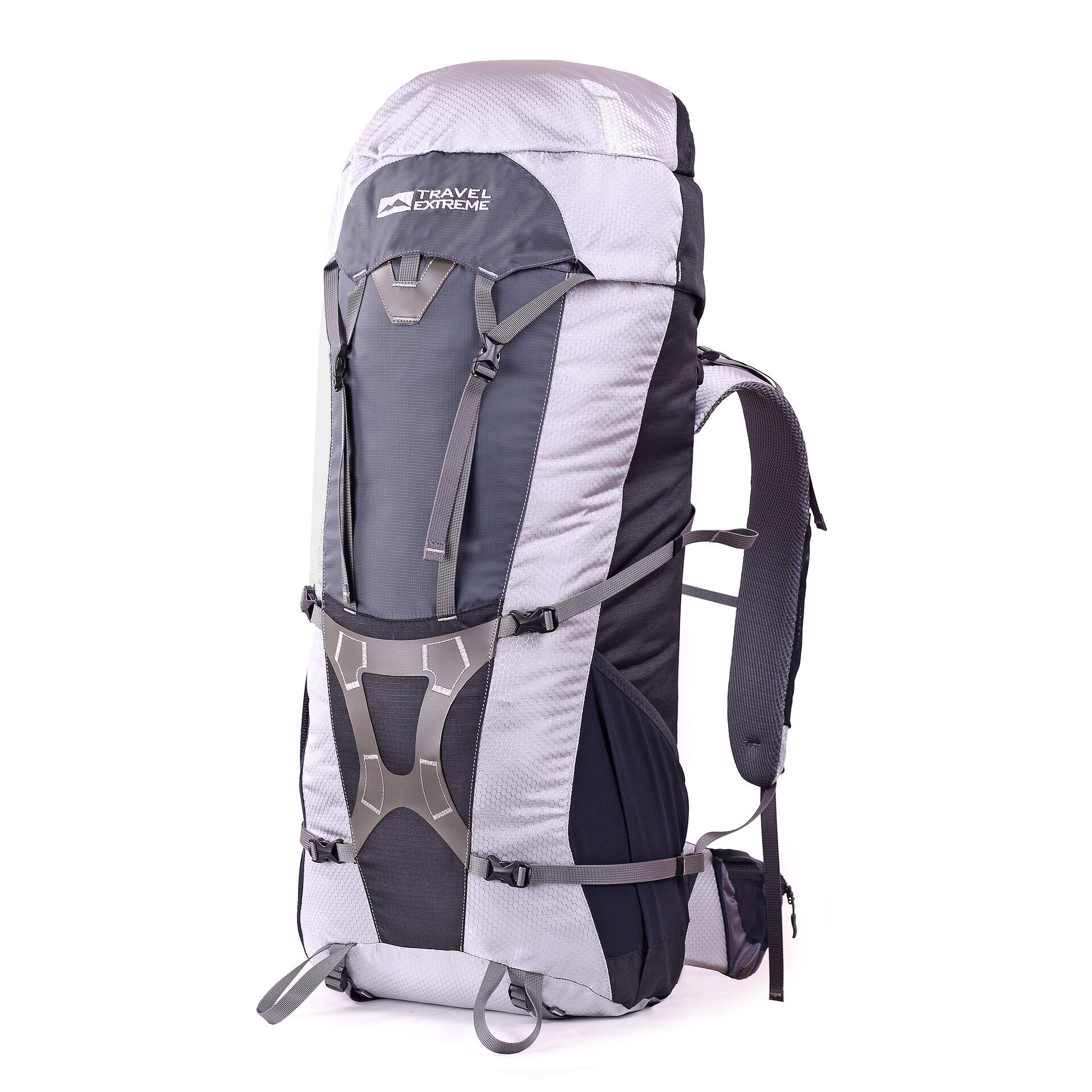 TE Рюкзак SPUR 42 Gen.II Light Gray