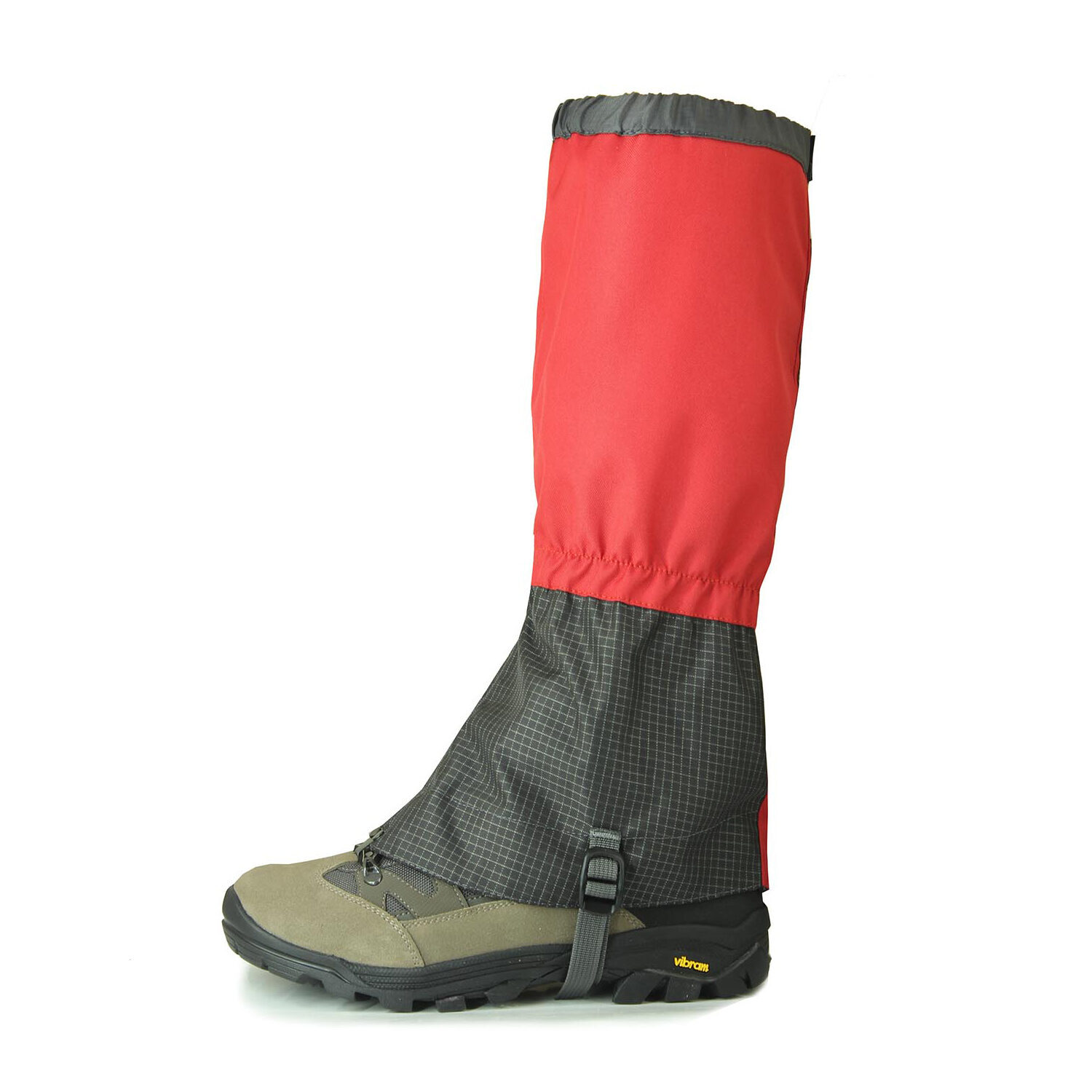 TE Гамаші SNOW Red L