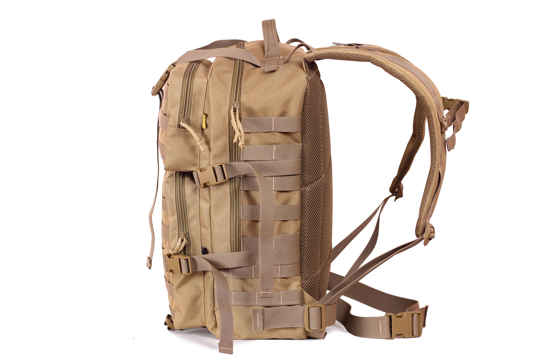 TC рюкзак TACTIC 30 Coyote, фото 4