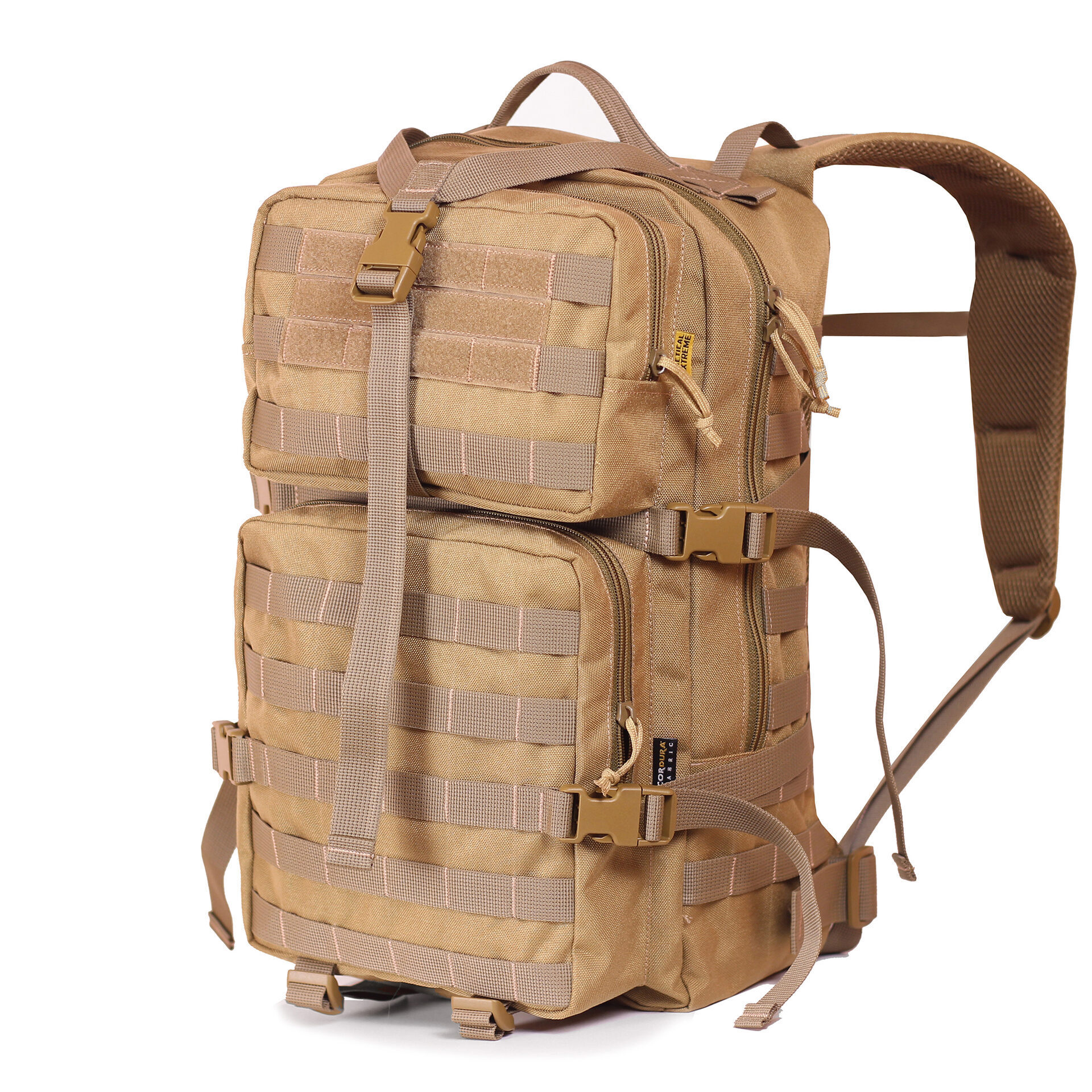 TC рюкзак TACTIC 30 Coyote