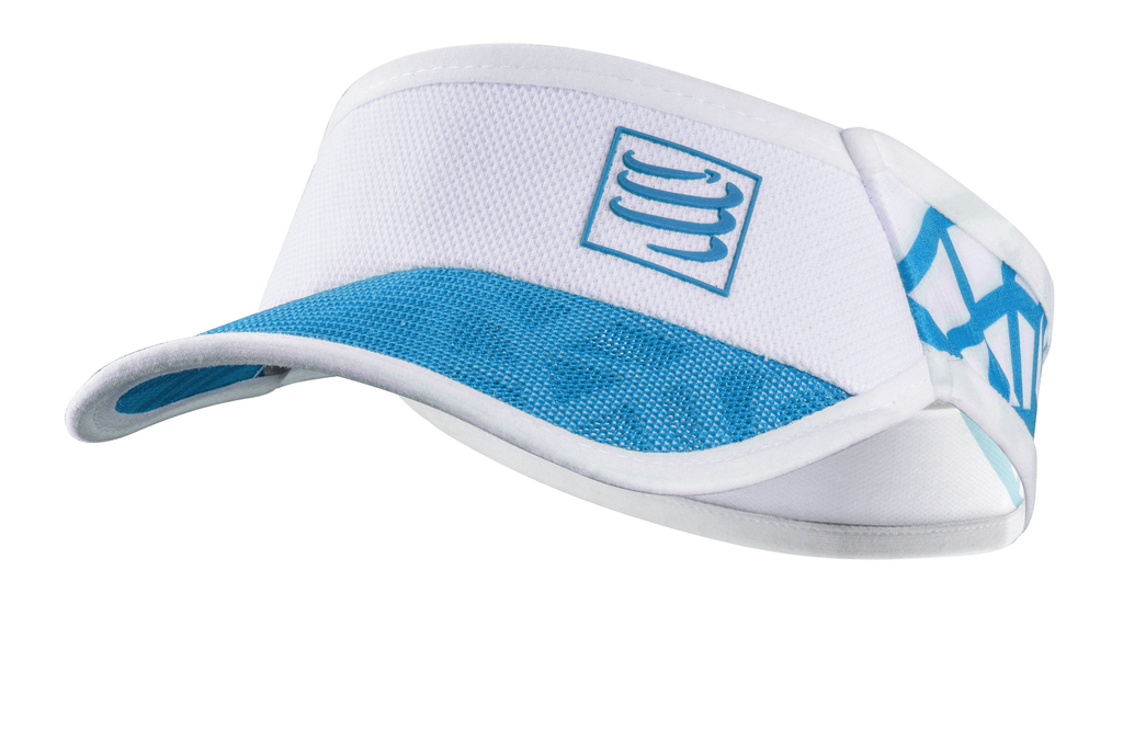 CS Козирок Spiderweb Visor Ultralight, White, фото 2