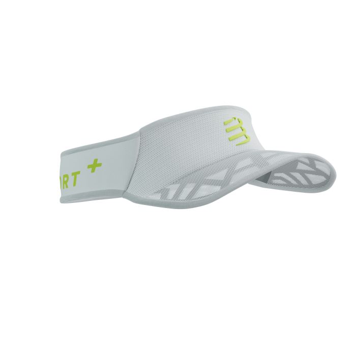 CS Козирок Spiderweb Visor Ultralight, White