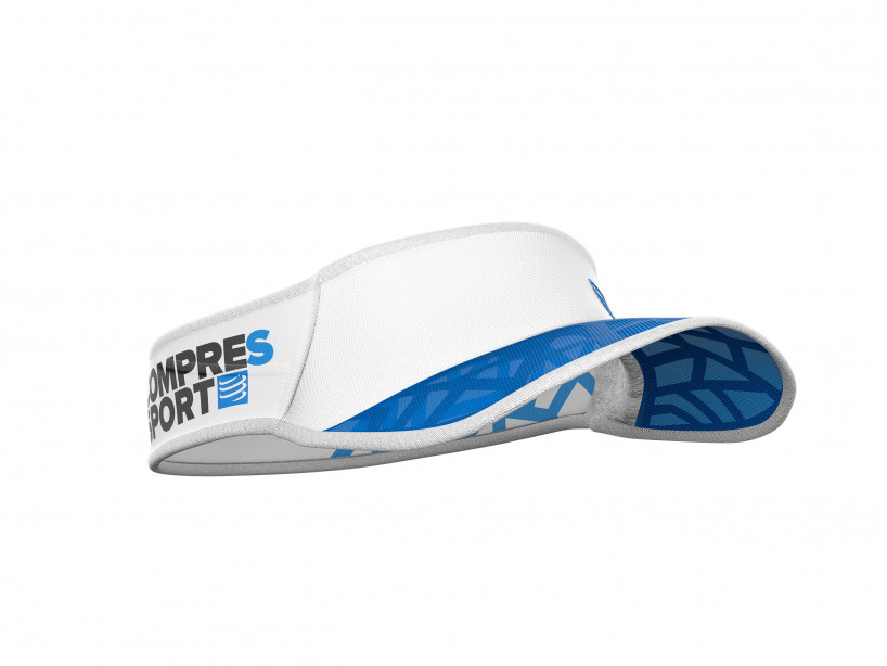 CS Козирок Spiderweb Visor Ultralight, White, фото 3